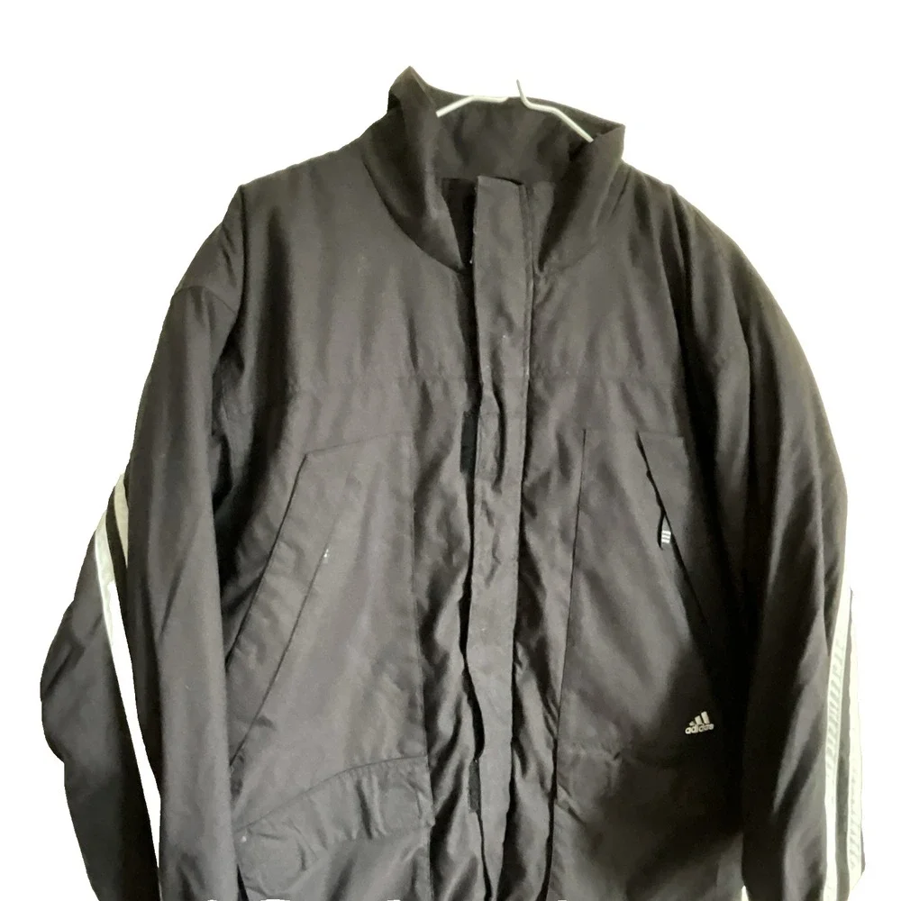 adidas this jacket